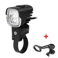 MJ-900S Light Weight Mountain Bike Light - MJ 900S + TTA