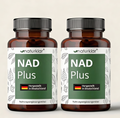 NAD Plus - 120