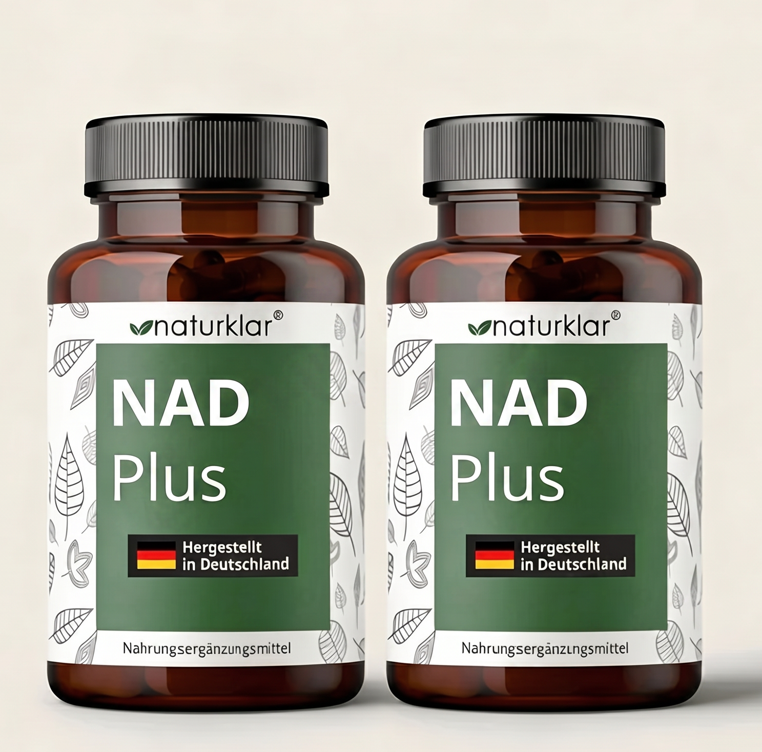 NAD Plus - 120