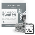 Bamboo Swipes