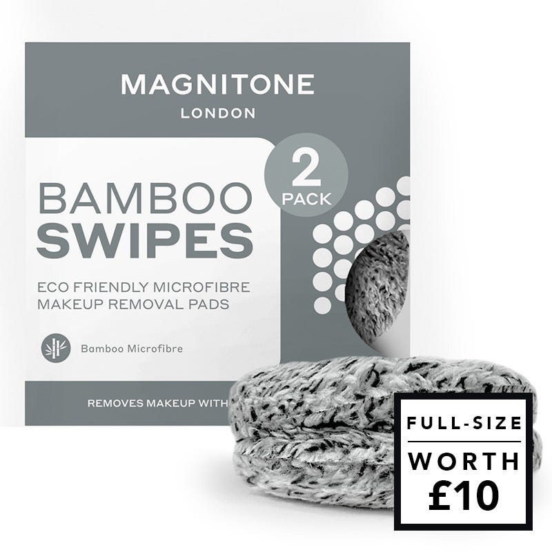 Bamboo Swipes