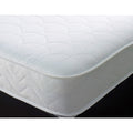 Starlight Beds™ 7" Deep Budget Friendly Memory foam with Spring White Mattress - 3ft Single Mattress (90cm by 190cm)