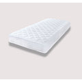 Starlight Beds™ Coil Sprung Mattress - Quality Comfort & Support at Great Value - 2ft6 Small Single Mattress (75cm by 190cm)