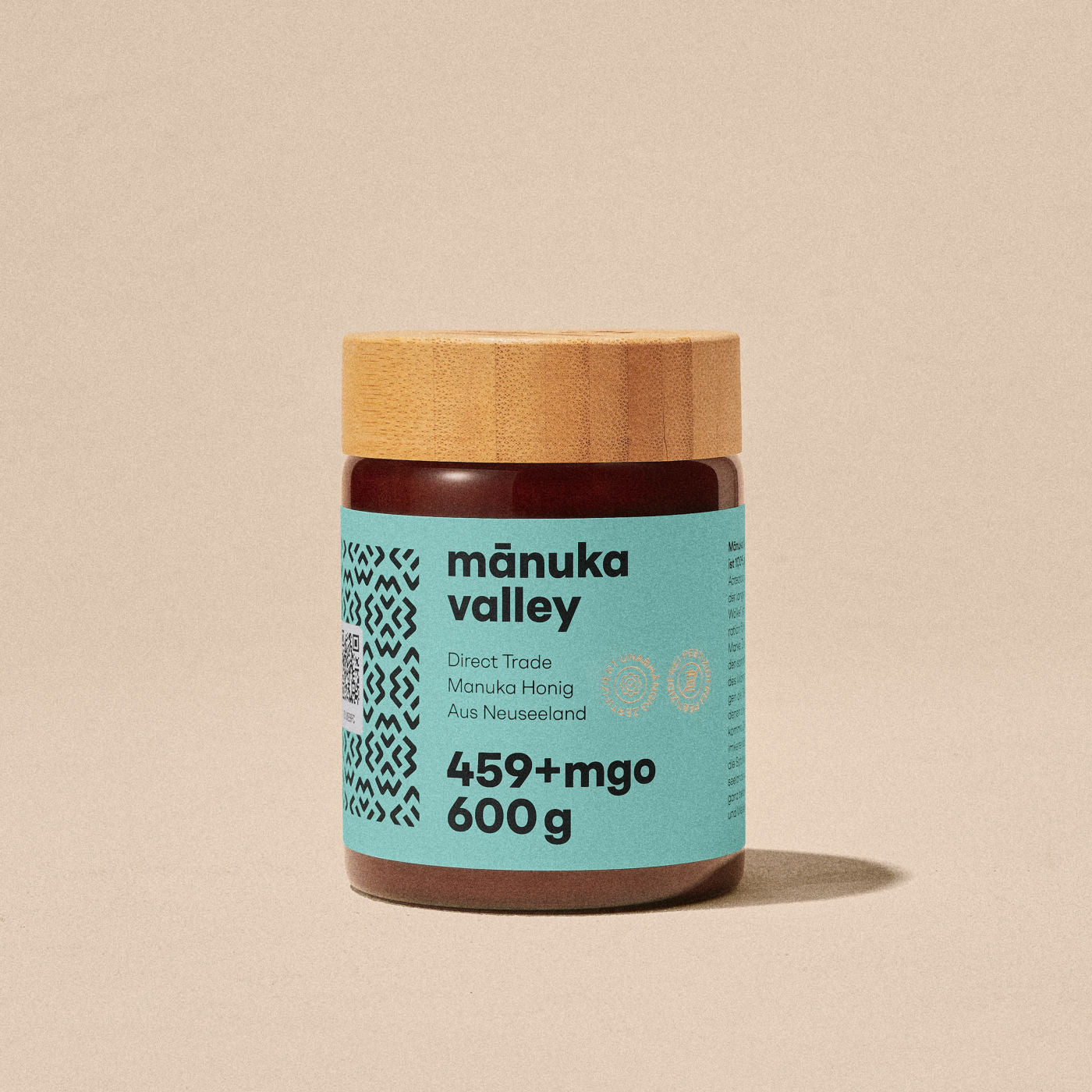 459+ MGO - 600g