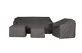 Marbella Outdoor Furniture Cover – Weatherproof & UV-Resistant