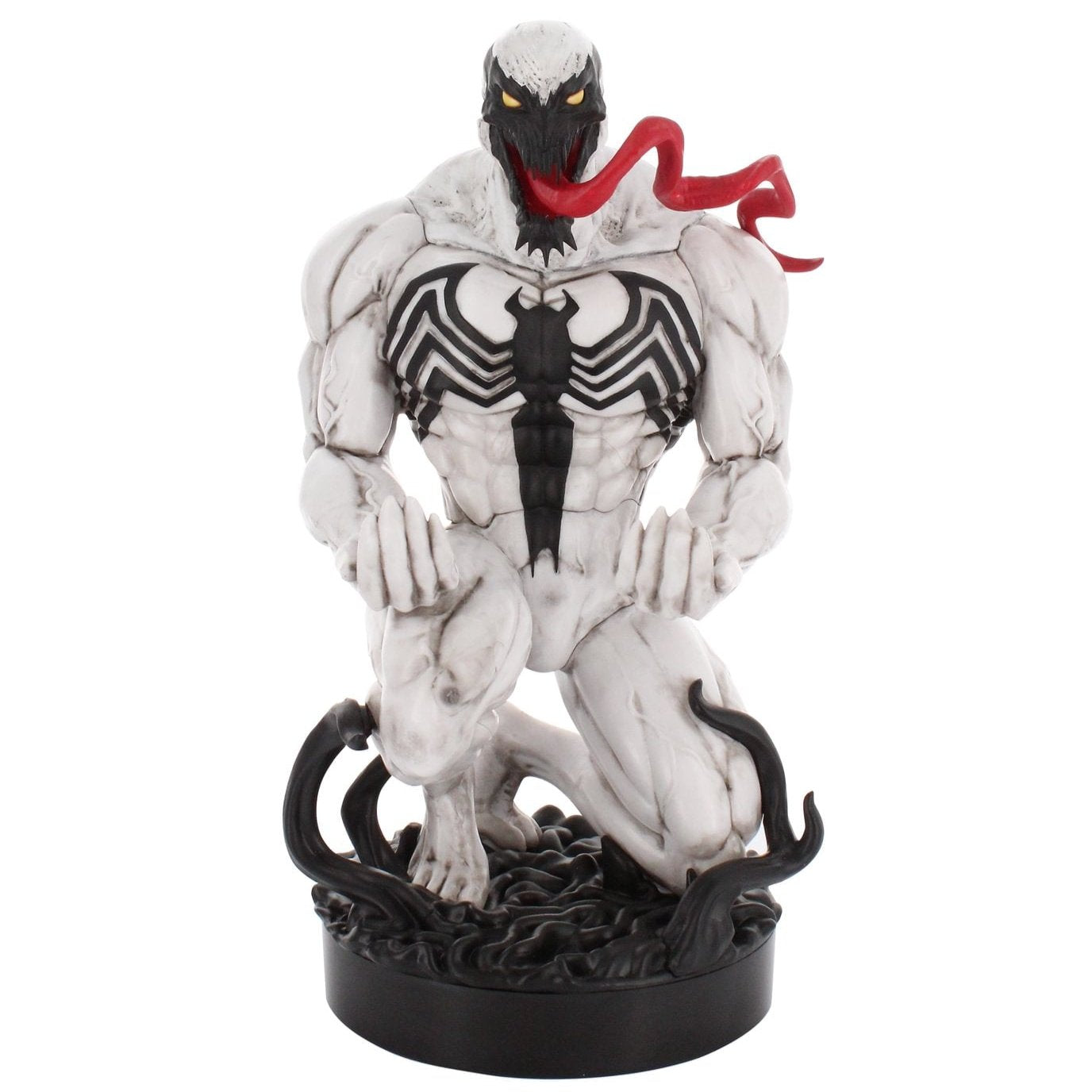 Anti-Venom Controller Holder & Phone Stand – Marvel, Cable Guys