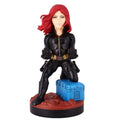 Black Widow Controller Holder & Phone Stand – Marvel, Cable Guys