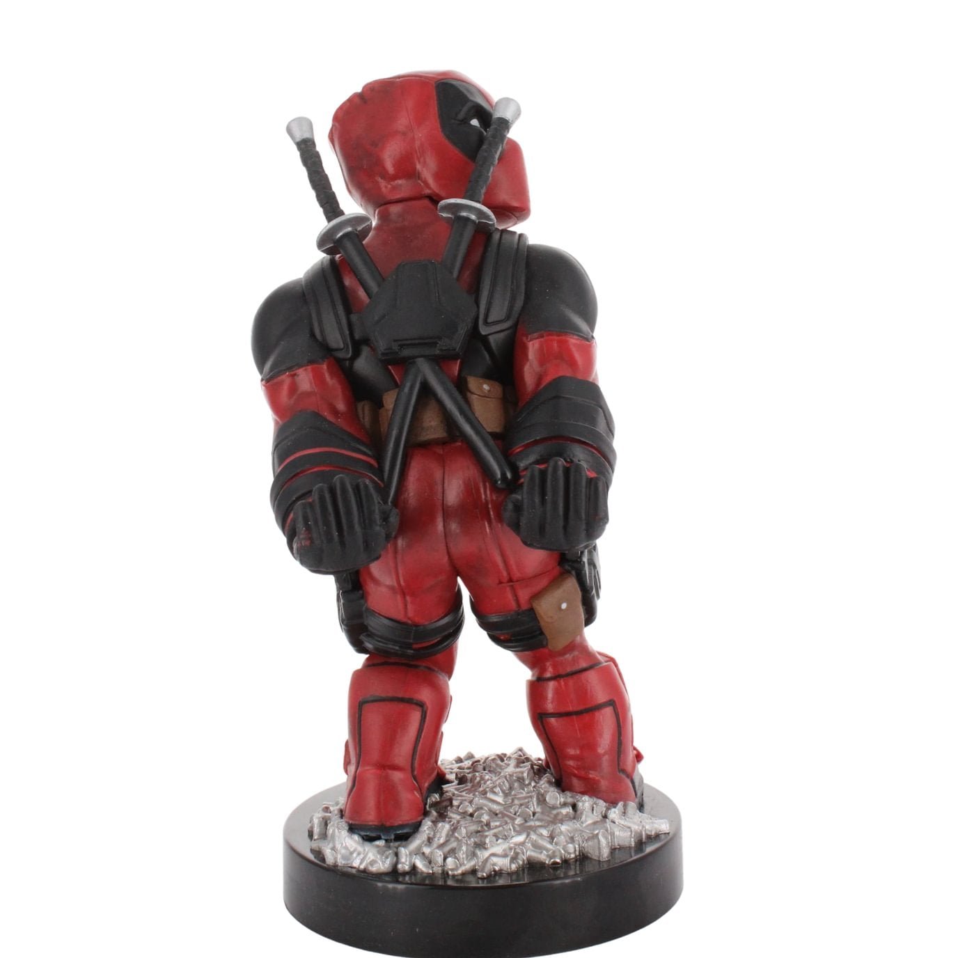 Deadpool 3 'Bringing Up The Rear' Controller Holder & Phone Stand – Marvel, Cable Guys