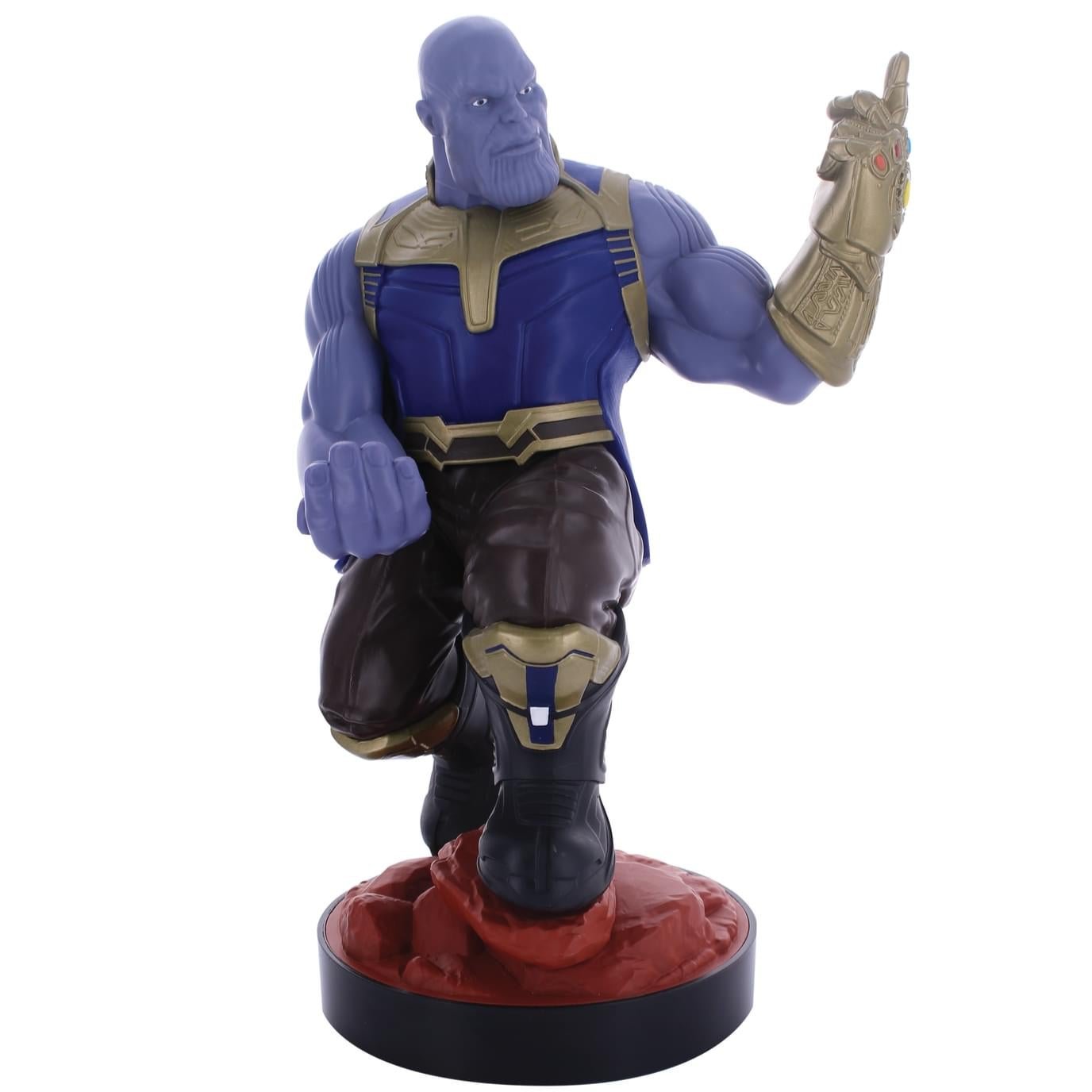 Thanos Controller Holder & Phone Stand – Marvel, Cable Guys