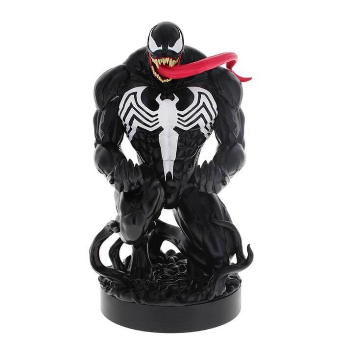 Venom Controller Holder & Phone Stand – Marvel, Cable Guys