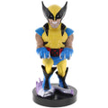 Wolverine Controller Holder & Phone Stand – Marvel, Cable Guys