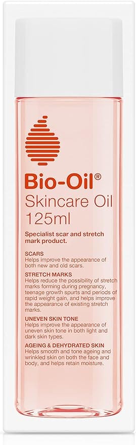 Bio-Oil Specialist Skin Care Oil 125ml