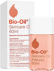 Bio-Oil Specialist Skincare Oil 60ml