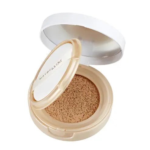 Maybelline Dream Cushion Liquid Foundation - Caramel