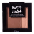 Maybelline Master Sculpt Contouring Palette - Medium/Dark