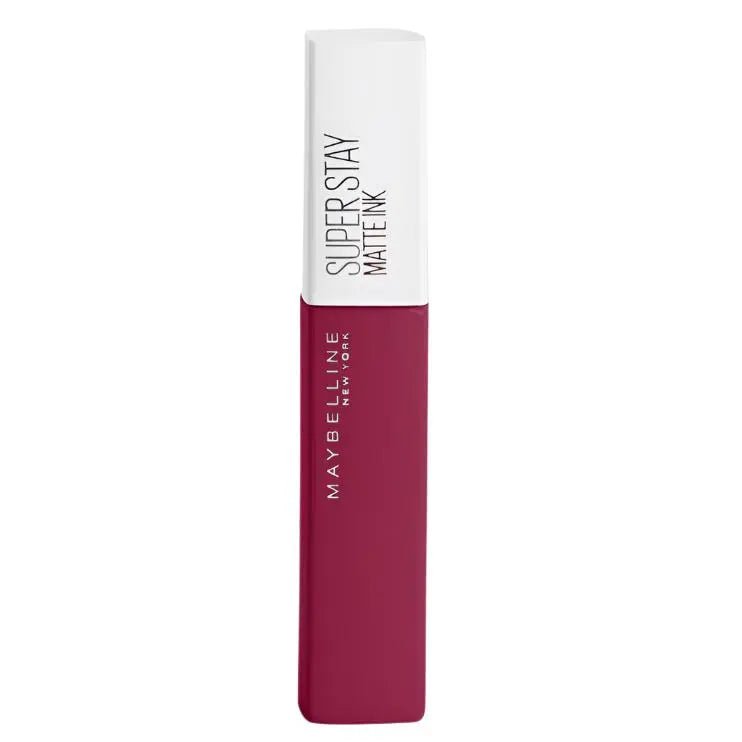 Maybelline Superstay 24 Matte Ink Lipstick - 145 Front Runner