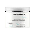 Medavita Puroxine Purity Hair & Scalp Cream Salon 500ml - Crema per tutti i tipi di capelli