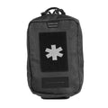 Medical Line, Mini Med Kit - Black