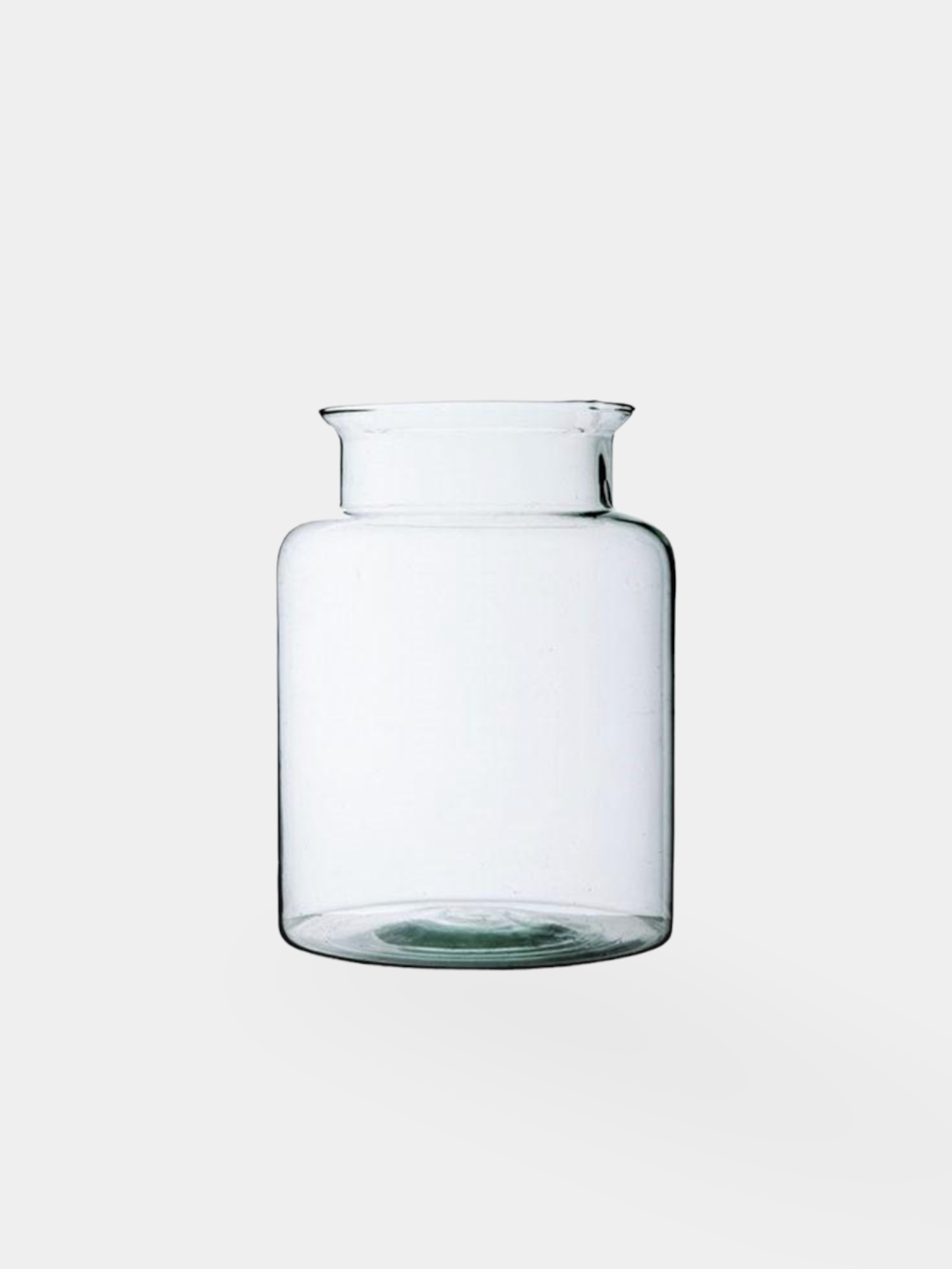 Medium Apothecary Vase