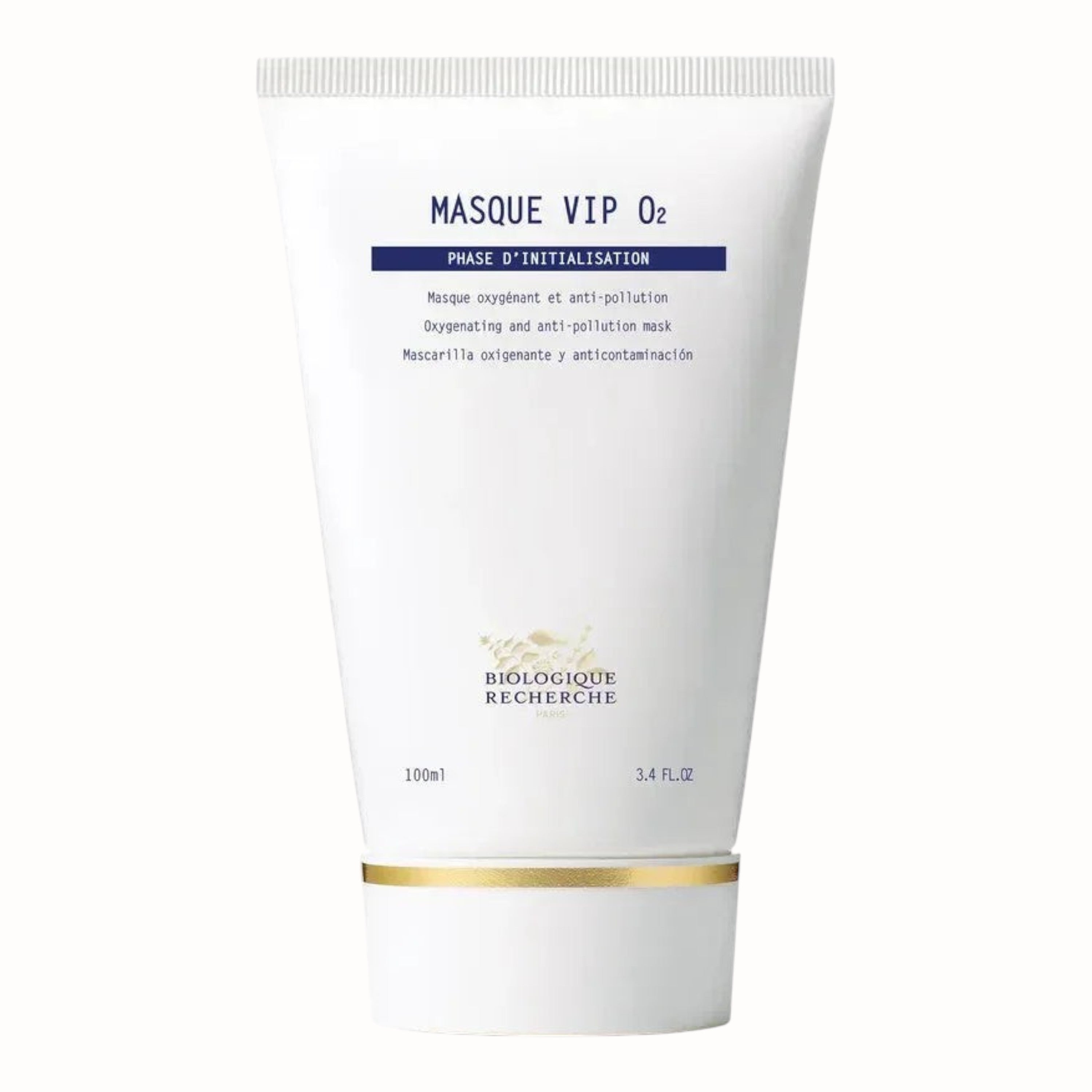 Biologique Recherche Masque Vip O2