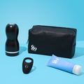 Pleasure Sex Toy Kit For Him