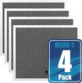 MERV-1 Filter Replacement 4-Pack (Sandidry 55C)