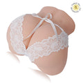Mia: 8.7kg Jiggly Ass Abnehmbare Vagina Sex Puppe - Hell