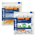 Mind & Body Bundle - Zip-Lock Eco Bag