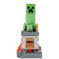 Creeper Controller Holder & Phone Stand – Minecraft, Cable Guys