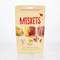 Premium Chocolate Coated Mini Turkish Baklava 70 gr 2.47 Oz