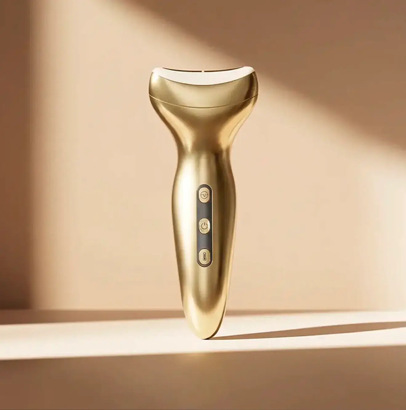 MIRA - Microcurrent anti-aging device