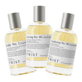 Iconic Sophistication, Unmistakable Allure 3x100ml