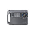 Modular Power Station: 300W Portable Power for Outdoor Version