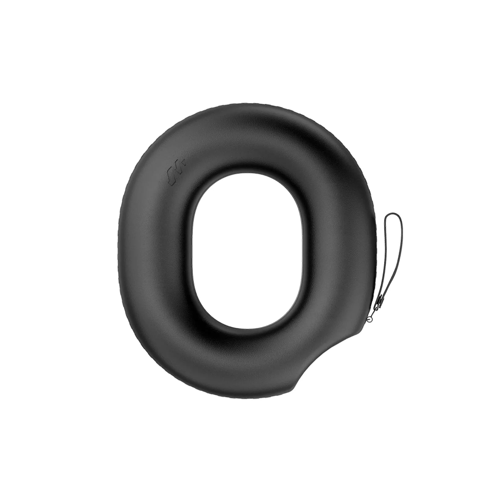 Black Q Headphone Carrying Case