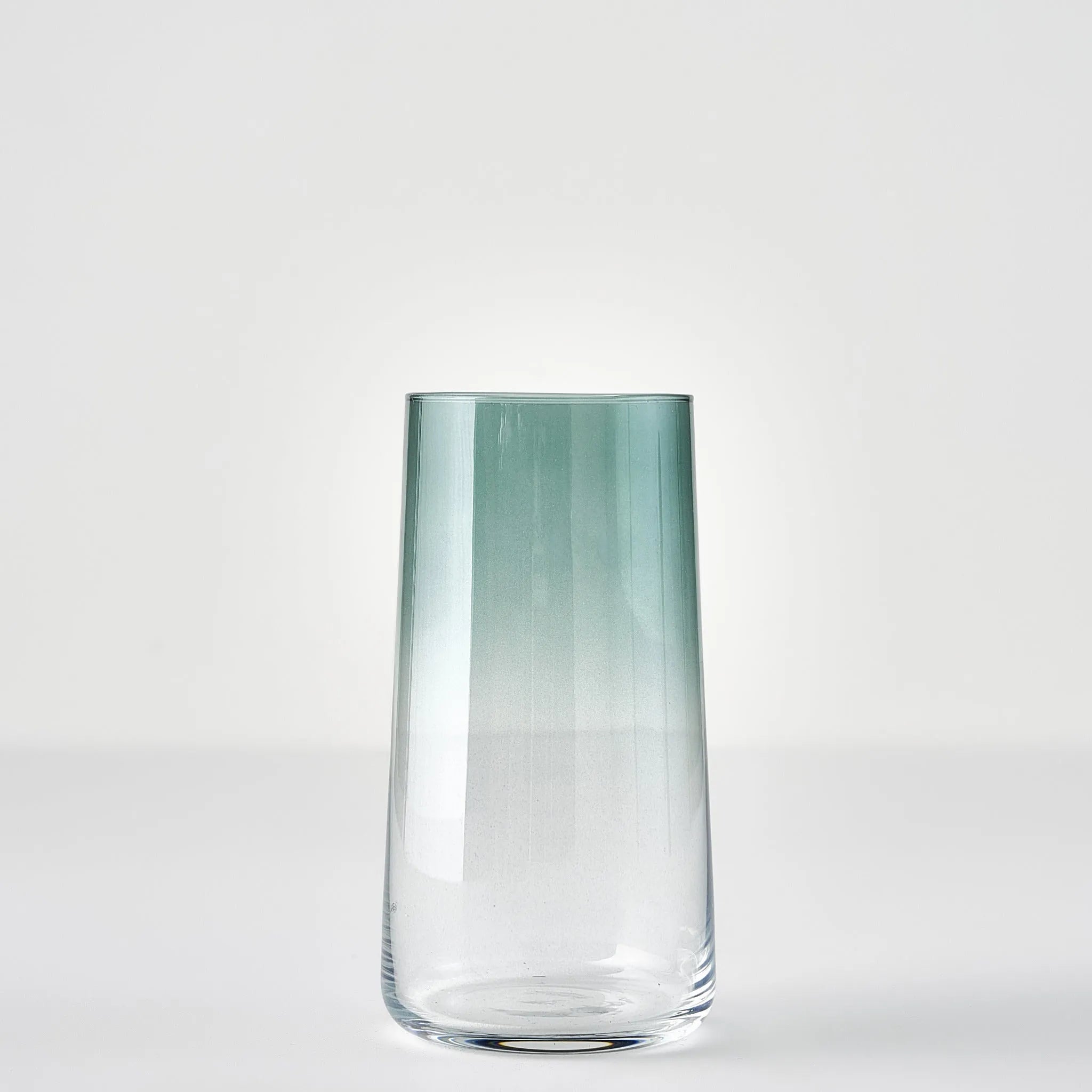 Mona Gradient Highball Glass