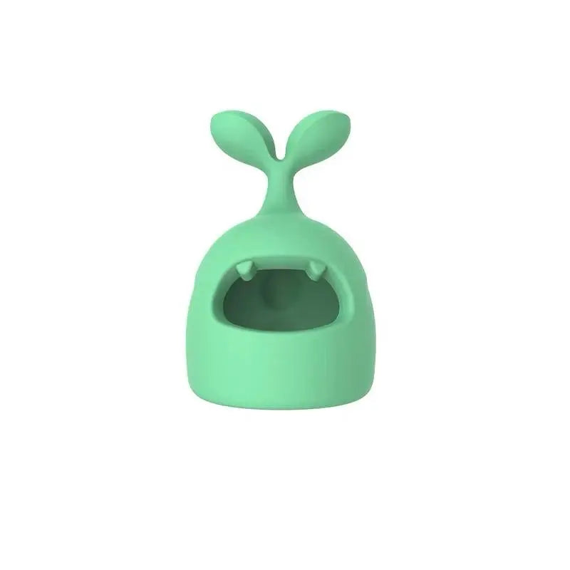 Monster Pub Cosplay Hat for Vibrator - AyoBud-Green