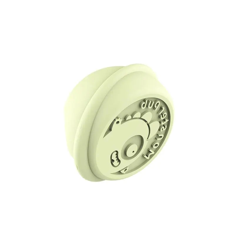 Monster Pub Fofa Vibrator Stand Accessory - Master Gokilla- Green