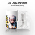Monsterpub Realistic Male Masturbation Cup - Aurora