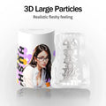 Monsterpub Realistic Male Masturbation Cup - Elu