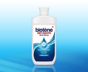 Biotene Mouthwash for Dry Mouth (500ml)