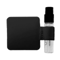 Mini Spray Bottle - Black spray holder
