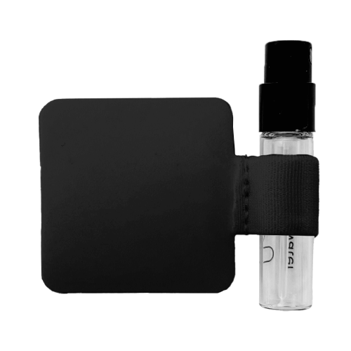 Mini Spray Bottle - Black spray holder