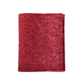 Note-rious Red Notebook Sleeve