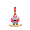 Mr Krabs Phone Stand – SpongeBob SquarePants, Mini Cable Guys