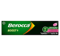 Berocca Boost Effervescent Tablets 15