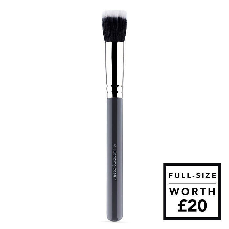 0.55 - My Stippling Base Brush