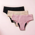 Bliss Fit Leakproof Underwear - L
