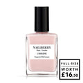 L'Oxygéné Oxygenated Nail Lacquer - Candy Floss