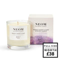 Perfect Night's Sleep Candle