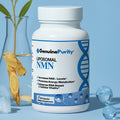 Liposomal NMN - 3 Bottles